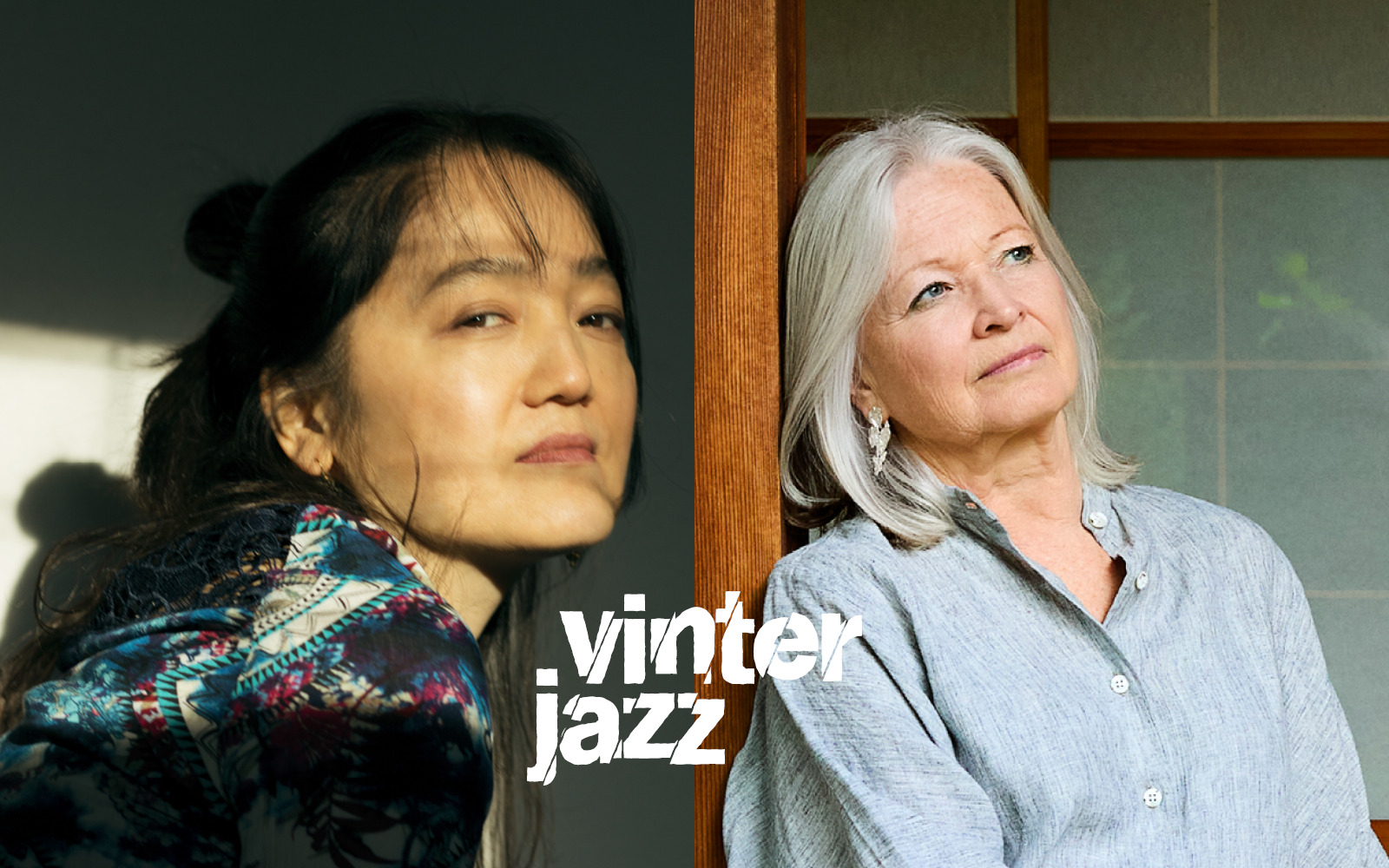 Musikalsk rejse med Charlie Parker og Murakami på Vejle Bibliotek