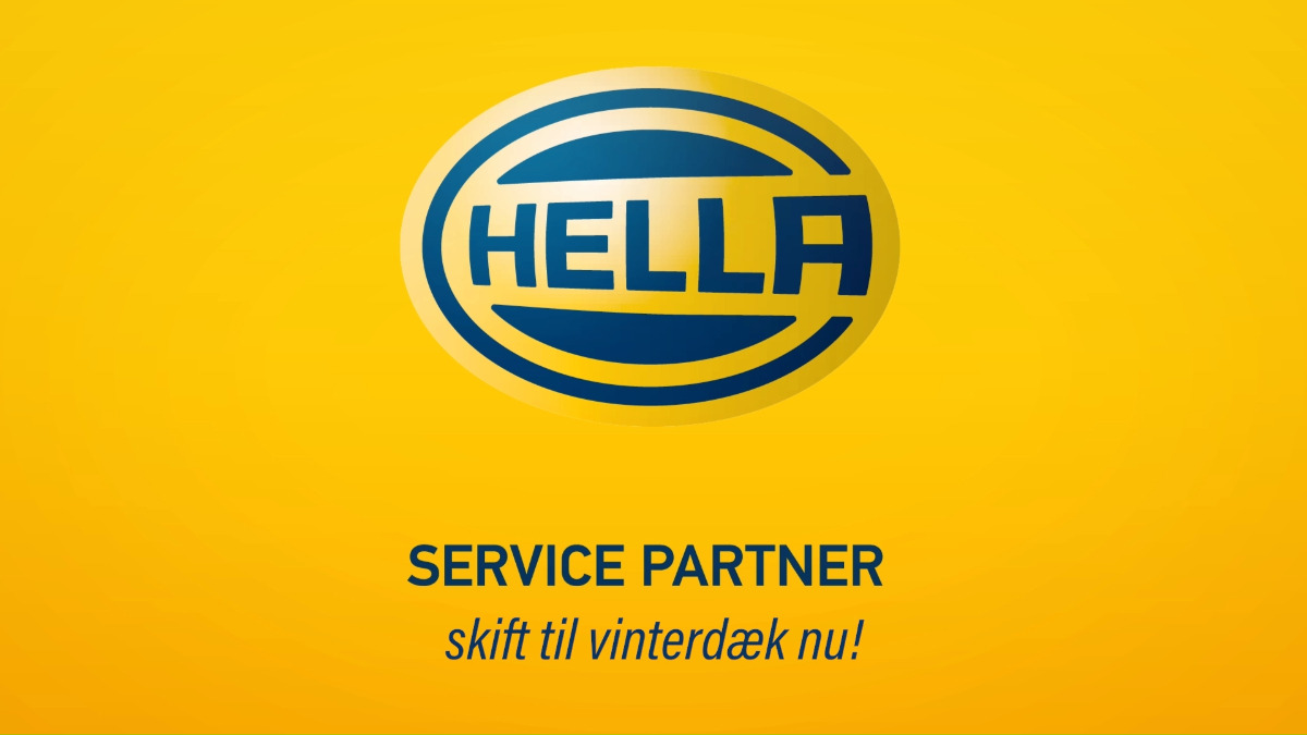 Det nyeste på Løkkens opslagstavle