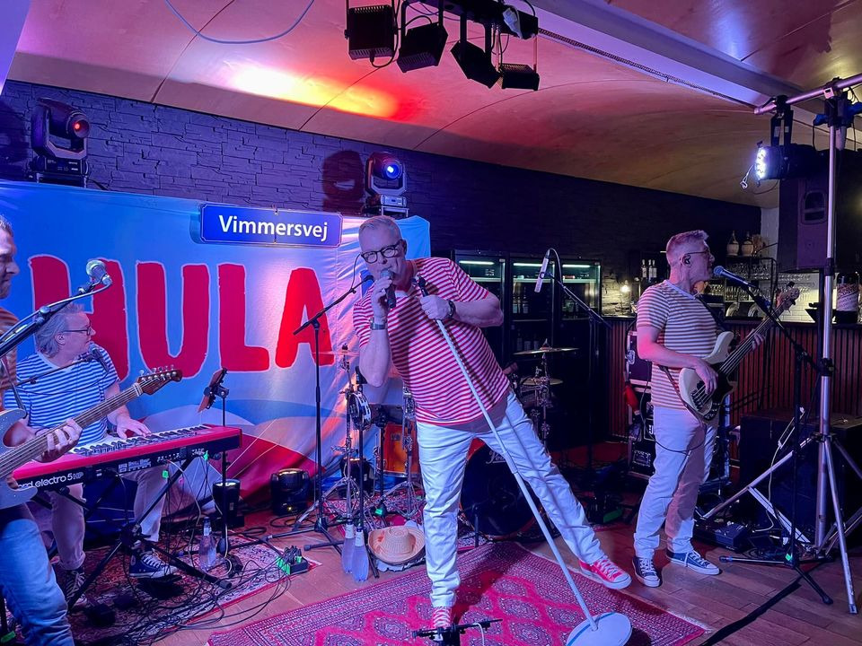 Se dagens updates fra Ikast her