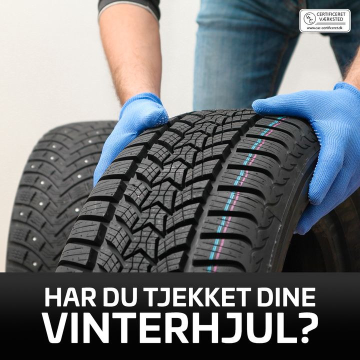 En finger på pulsen i Højslev