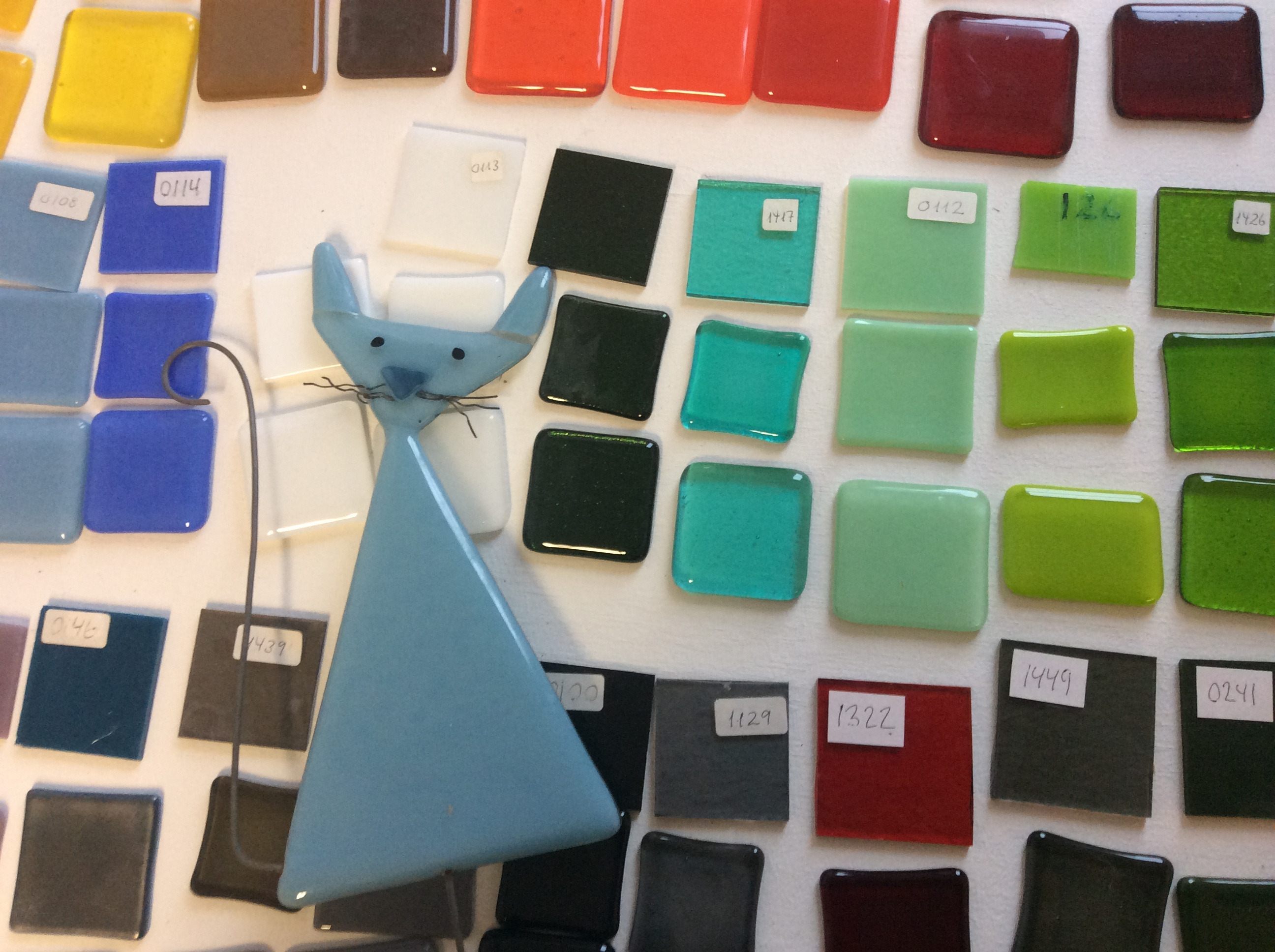 Oplev kreativitet og drag-show i NygadeHuset