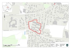 Nyt boligområde planlægges på tidligere skolegrund i Viborg with community input invited