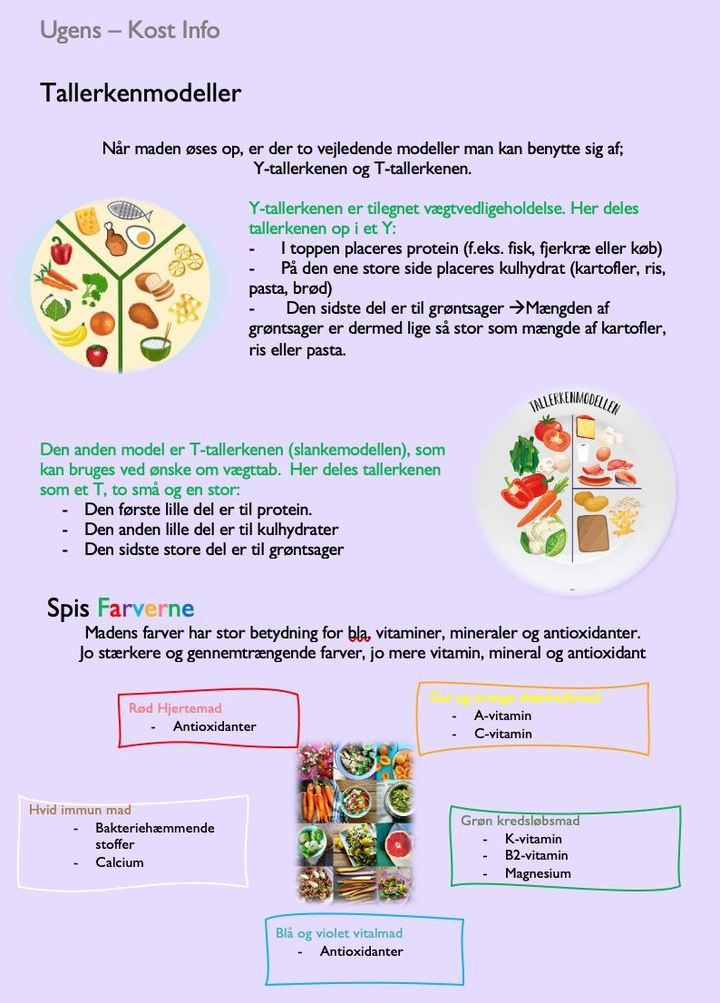 Opdatér dig her: Det nyeste fra Lystrup