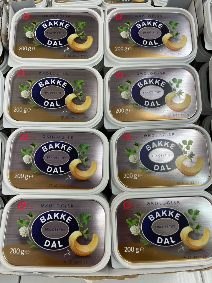 Løvbjerg Frederikshavn tilbyder Bakkedal smør til kun 9,99 kr