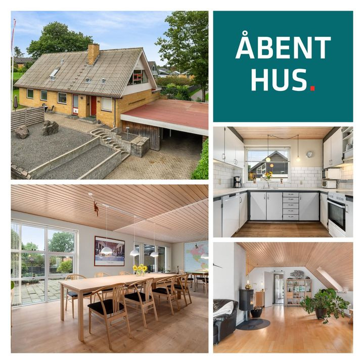 Opslagstavlen: Nyeste opdateringer fra Holstebro