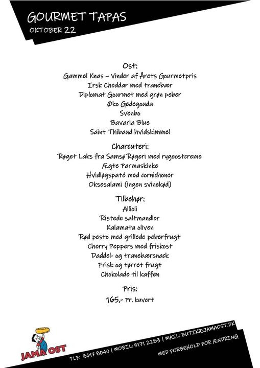 Opslagstavlen: Nyeste opdateringer fra Risskov