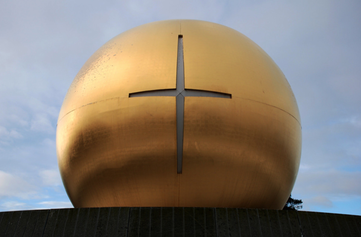 I Skive er der ikke langt til stjernerne