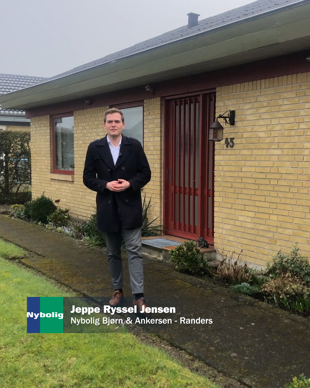 En finger på pulsen i Fårup