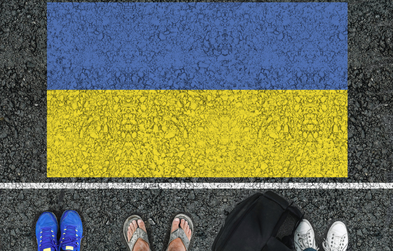 Klar til at modtage flygtninge