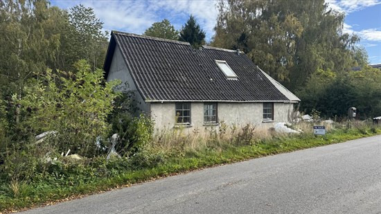 Åmosevej 49 er til salg for kun 175.000 kr.: Se de billigste boliger til salg i Jyderup her