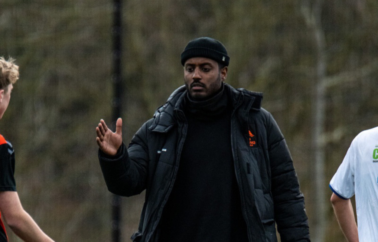 IF Lyseng kæmpede bravt på Fyn: “Vi dør med støvlerne på i dag”