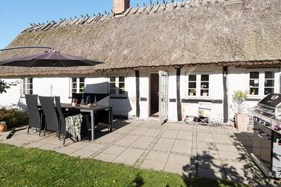 Priser fra 1,2  mio. kroner: Se de billigste boliger i Lejre Kommune