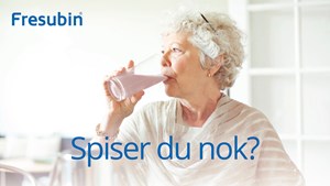 Vejlby Apotek tilbyder Fresubin ernæringsdrikke med højt energi- og næringsindhold