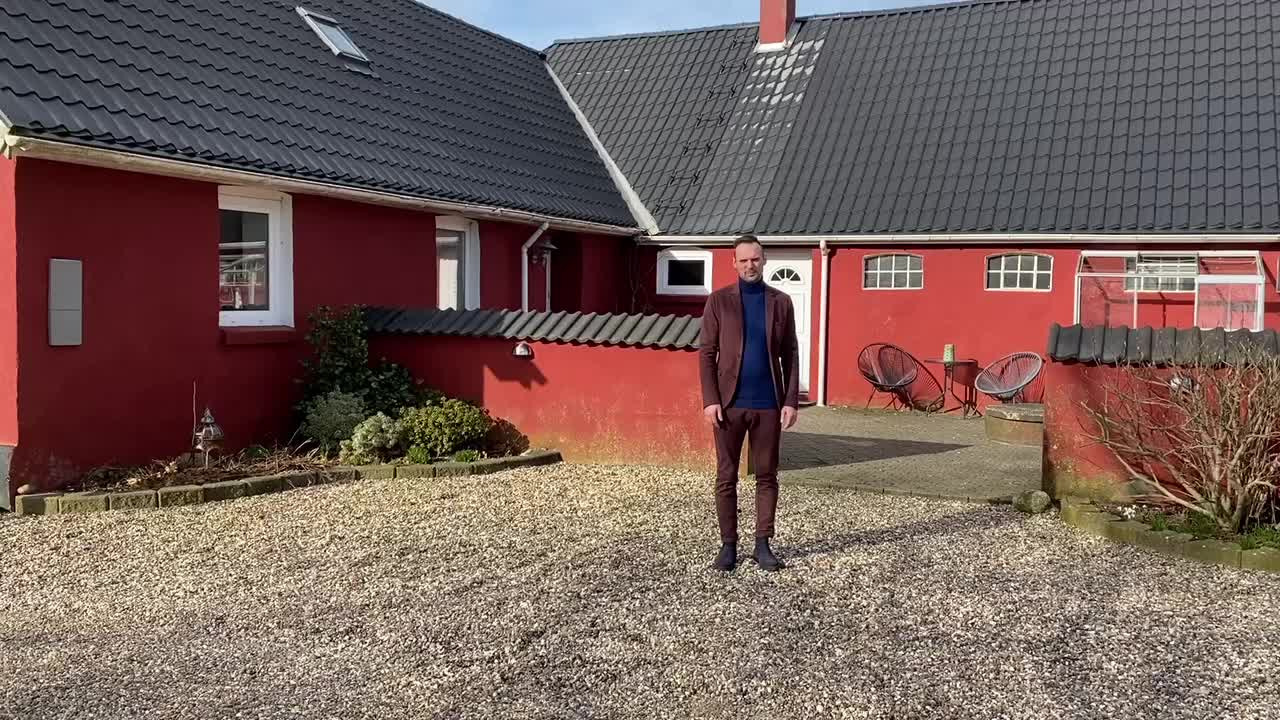 Se dagens updates fra Aars her