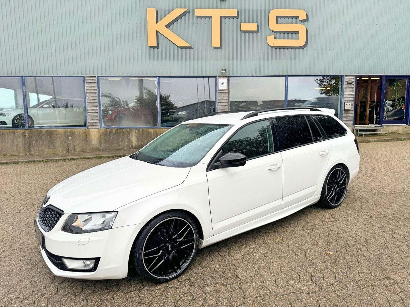 KT-S imødekommer skiftende forbrugerpræferencer med fantastisk udvalg af brugte biler