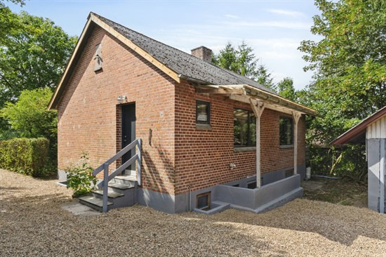 Ulbjergvej 3A er til salg for kun 345.000 kr.: Se de billigste boliger til salg i Aalestrup her