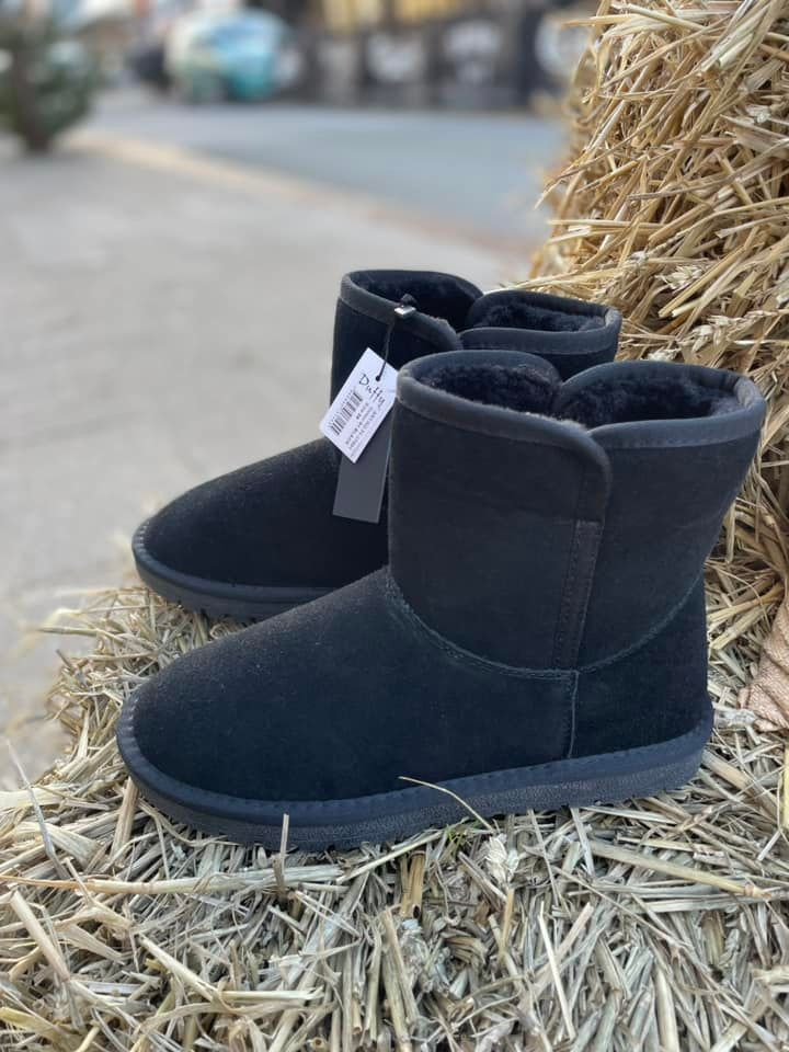 Det nyeste på Hirtshals’ opslagstavle