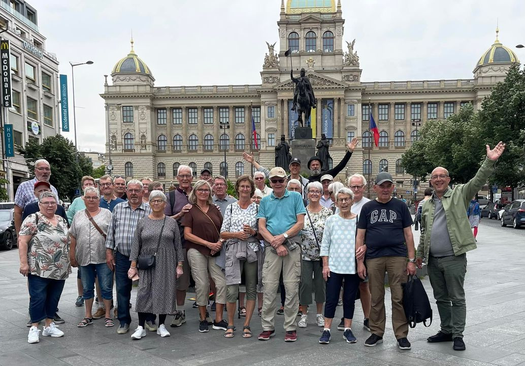 En finger på pulsen i Ikast