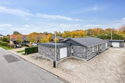 Beltoften 16 og 1 anden boliger er kommet til salg denne uge i Gistrup - se boligerne her.