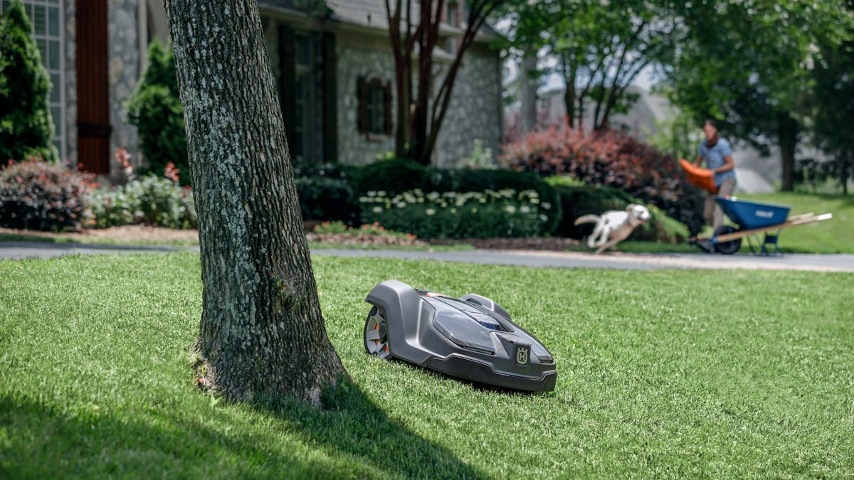 Kend din robotplæneklipper: Bliv ekspert på Husqvarna Automower