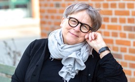 Musik og refleksion i Løgstør Kirke