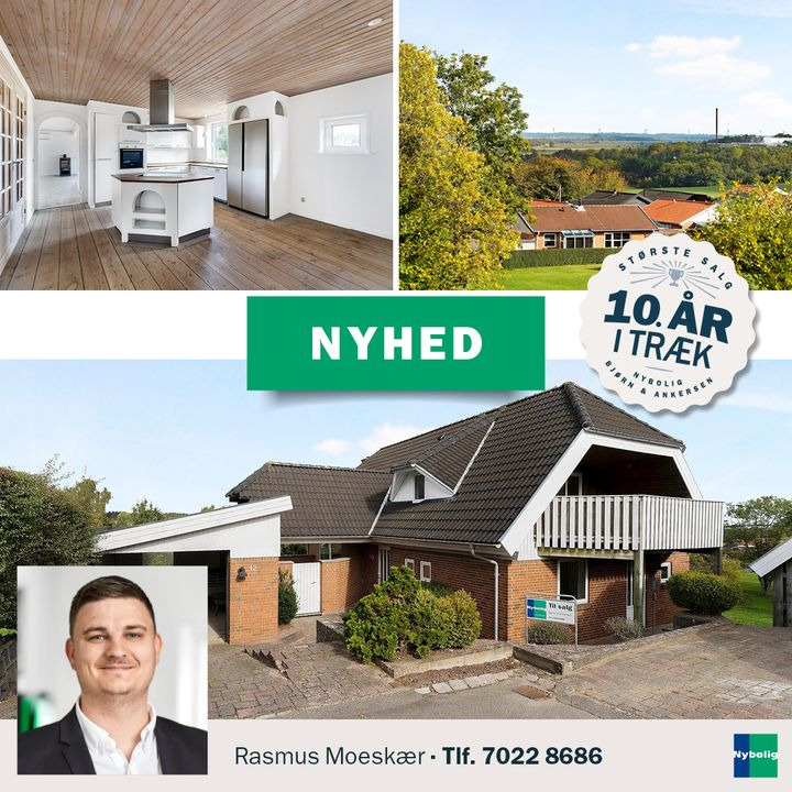 Opdatér dig her: Det nyeste fra Fårup