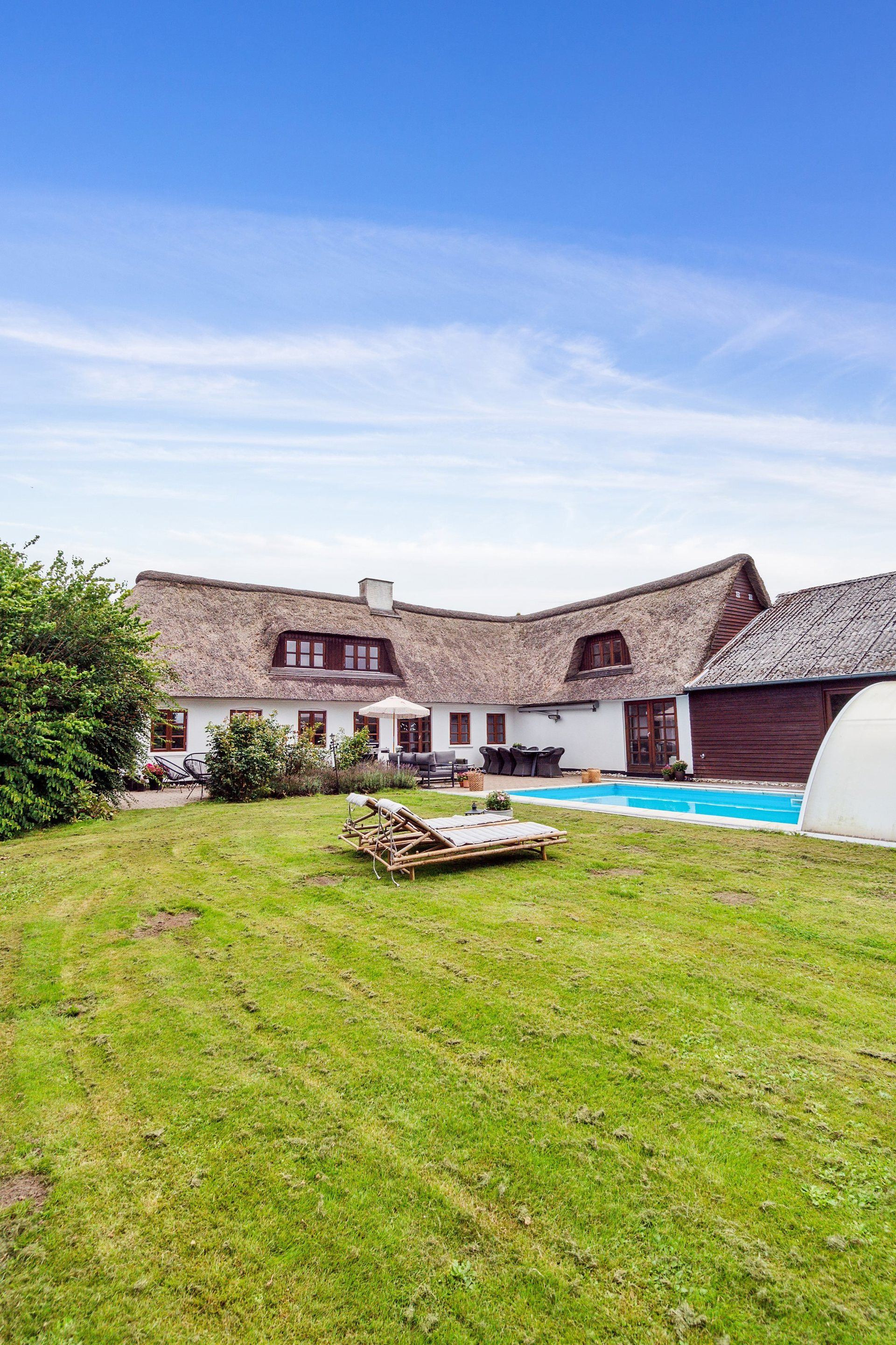 Er Kæmpes Ager 13 i Vamdrup drømmehjemmet? Se de dyreste boliger til salg nu for op til 2,645 mio. kroner