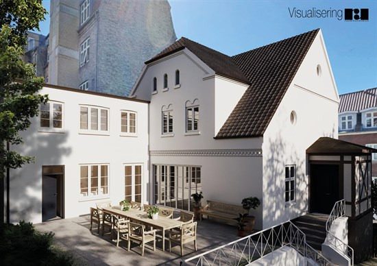 Eksklusiv bolig for 13.000.000 kr er netop kommet til salg i Aarhus - Se den og de dyreste boliger her