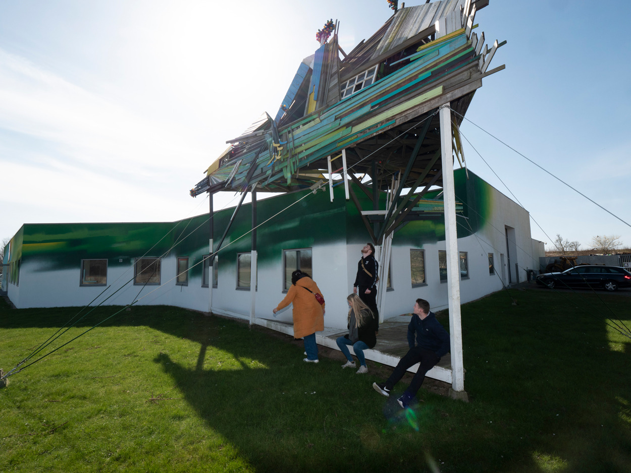 Opdag affaldets verden og historie i Næstved