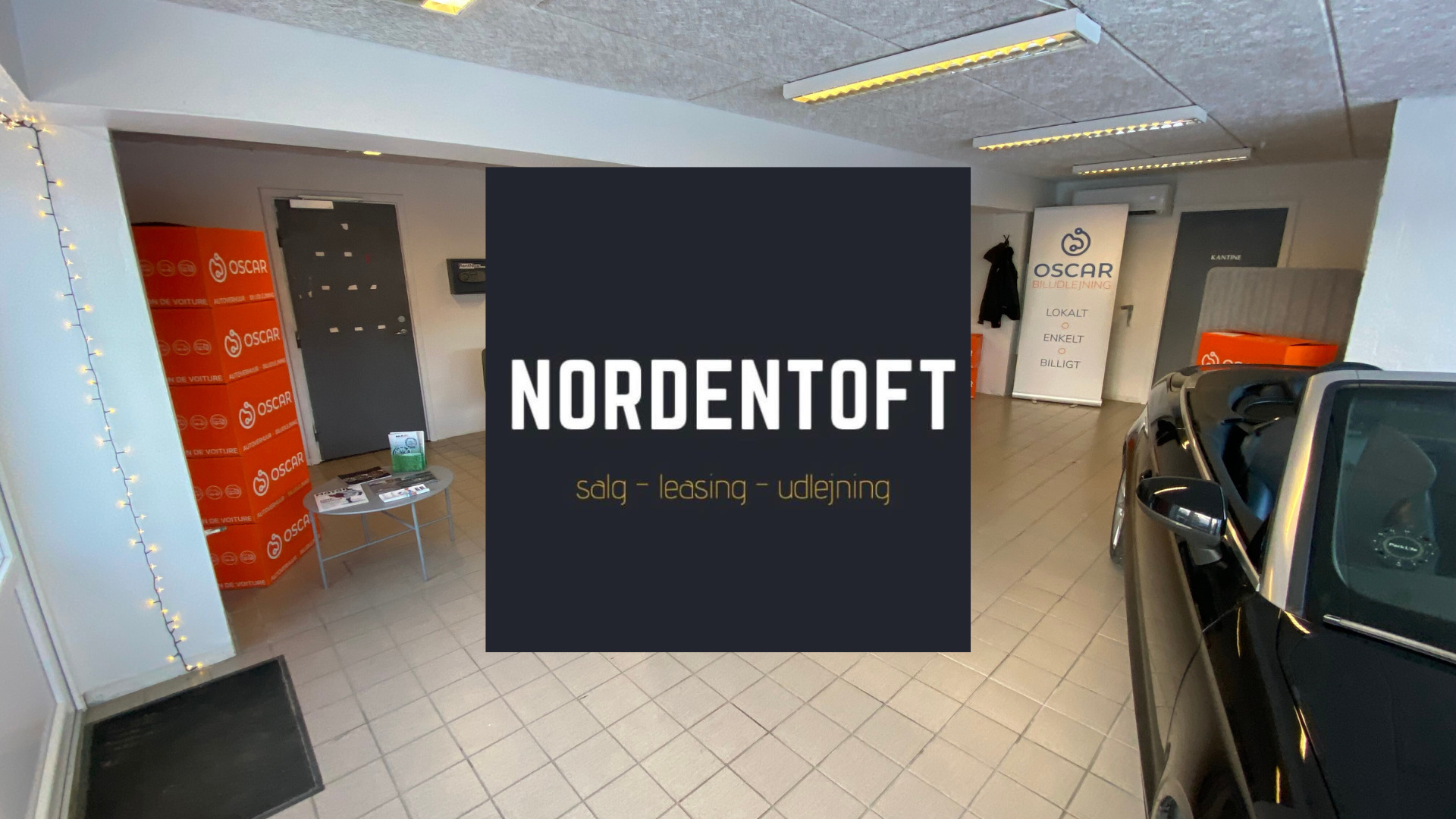 Sælg din brugte bil nemt og hurtigt lokalt i Frederikshavn