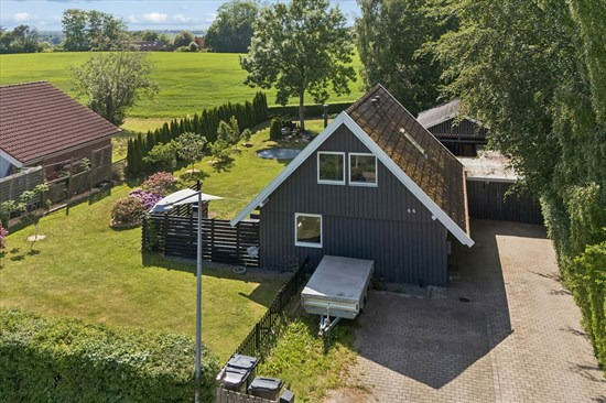 Ulstrupvej 13 er til salg for kun 475.000 kr.: Se de billigste boliger til salg i Herlufmagle her