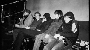 Black Market Karma bringer psykedelisk rock til Sønderborg