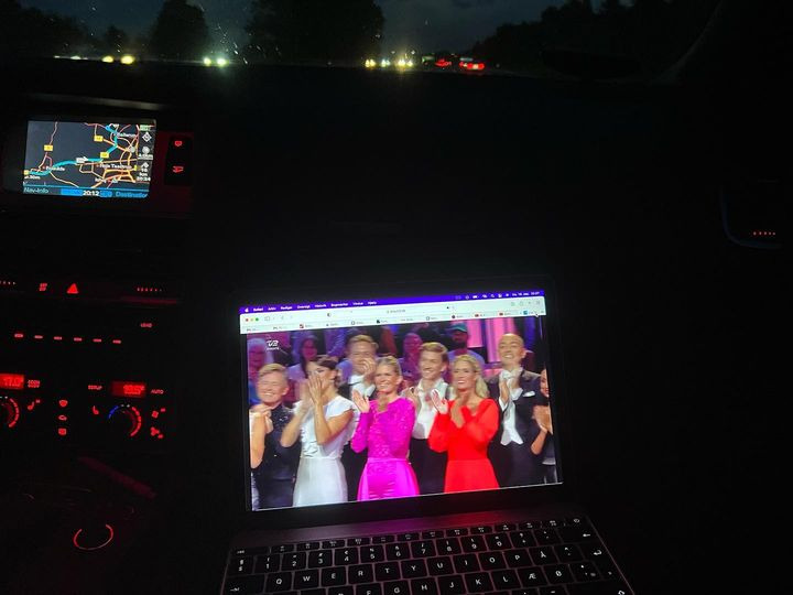 Opslagstavlen: Nyeste opdateringer fra Lystrup