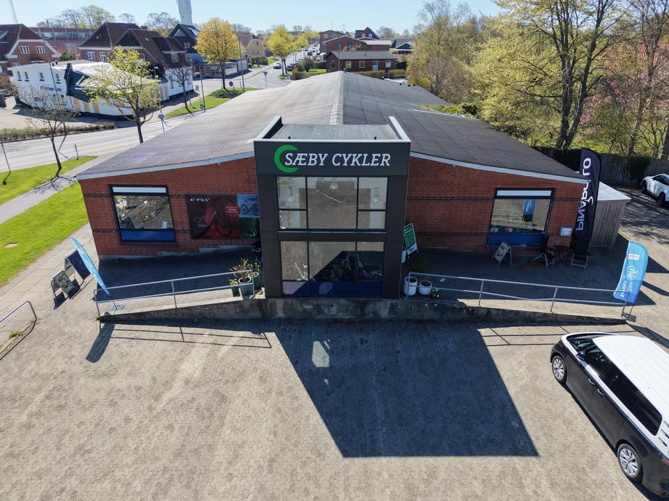 Sæby cykler søger cykelmekaniker til fuldtid eller deltid