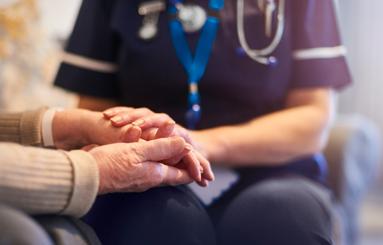 Forligspartier øremærker stor del af økonomisk kompensation til plejehjemmene