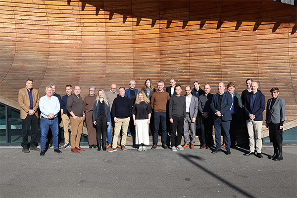 DTU og Lemvig Kommune samarbejder for at styrke lokal tilstedeværelse gennem workshop