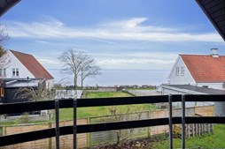 Drømmer du om luksus? For 2,5  mio. kroner er Kystvej 23, Lundeborg kommet til salg - Se den og de dyreste boliger til salg her