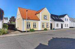 Nyt fra Mæglerhuset