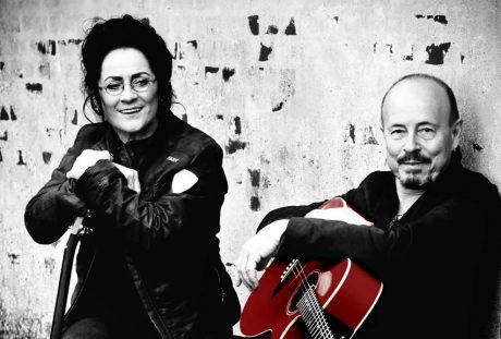 Musikalsk aften med Ester Brohus og Knud Møller på Nørre Vosborg