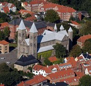 Kulturel udvikling i Domkirkekvarteret