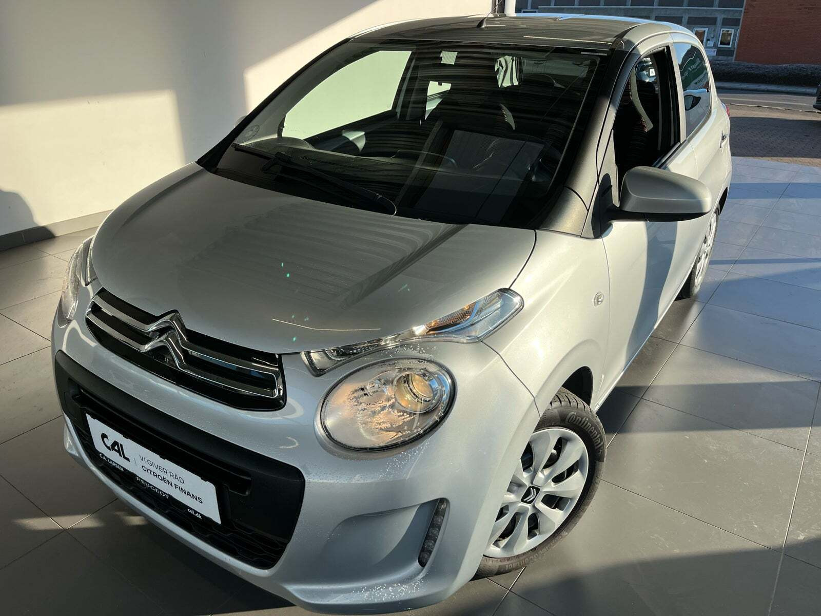 De billigste biler i Søndersø - Priser helt ned til 69.900 kr!