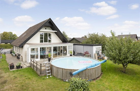 Top 6 over dyreste boliger til salg i Ruds Vedby. Priser op til 3.450.000 kr