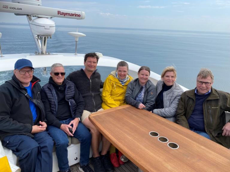 Køge Bugt Alliancen fornyer fokus på havmiljøet med ny udgave af Havets Folkemøde og styrket internationalt samarbejde