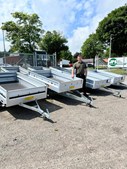 JPS Entreprenørmateriel I/S inviterer til standbesøg på Hjørring Dyrskue