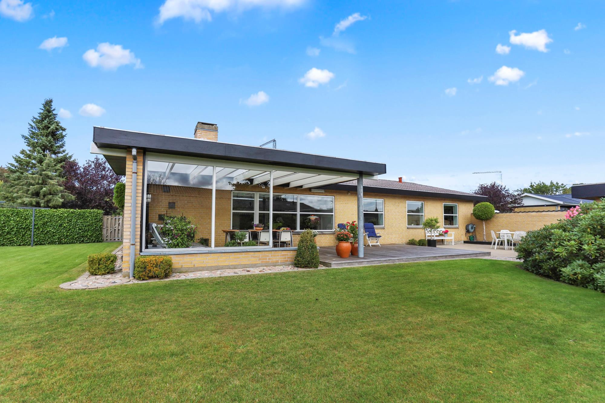 Hold trit med lokalområdet: Nyt fra Nørresundby