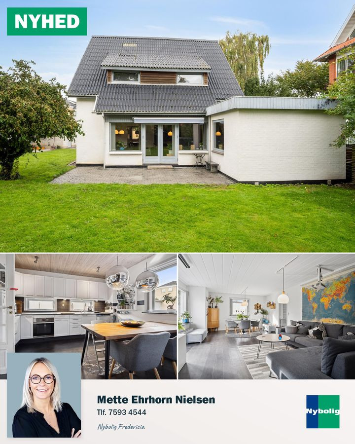 Opdatér dig her: Det nyeste fra Fredericia