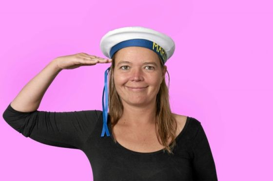 Ordtrolden lever i Vigersted: En magisk oplevelse for børn