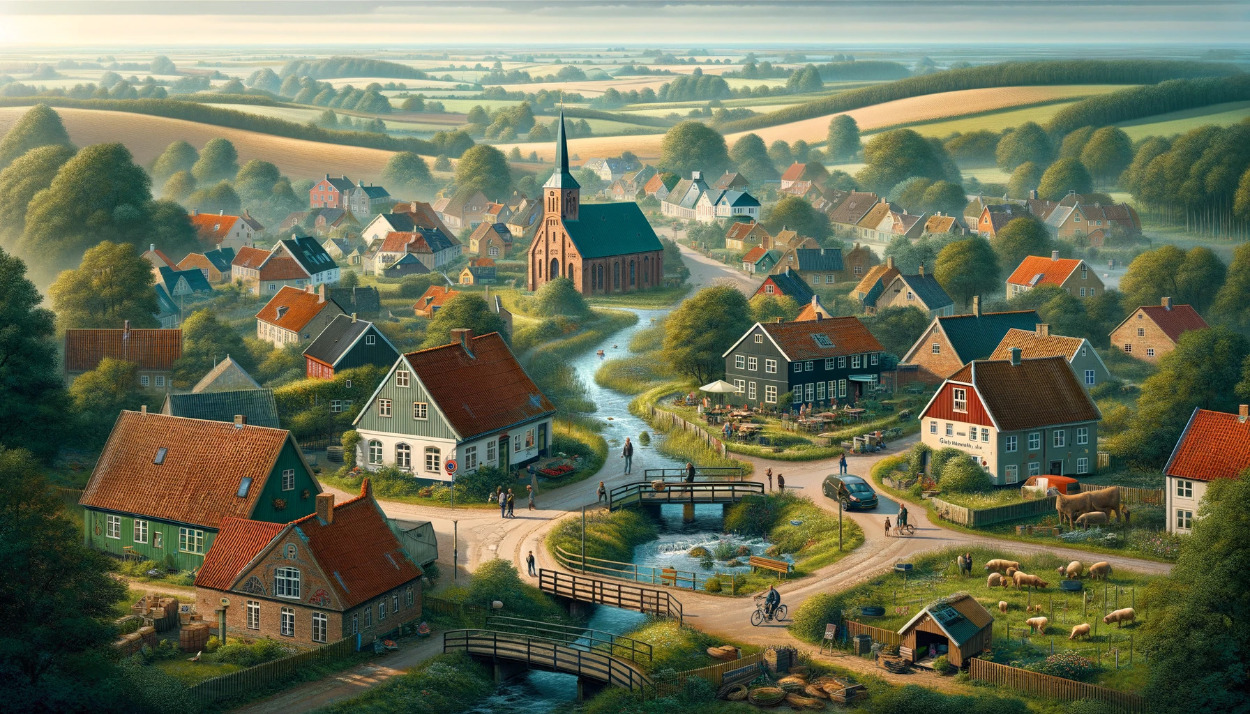 Hvad fortæller ChatGPT os egentlig om Kjellerup?