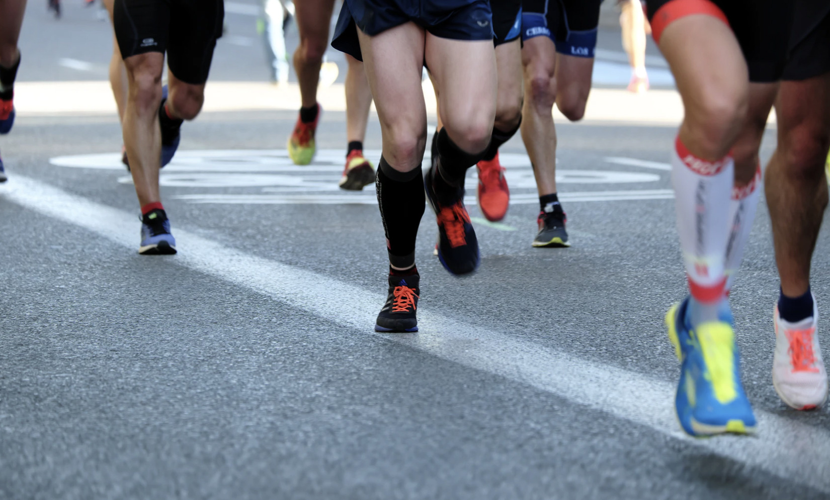 Nu er Hadsundløbet endelig tilbage 