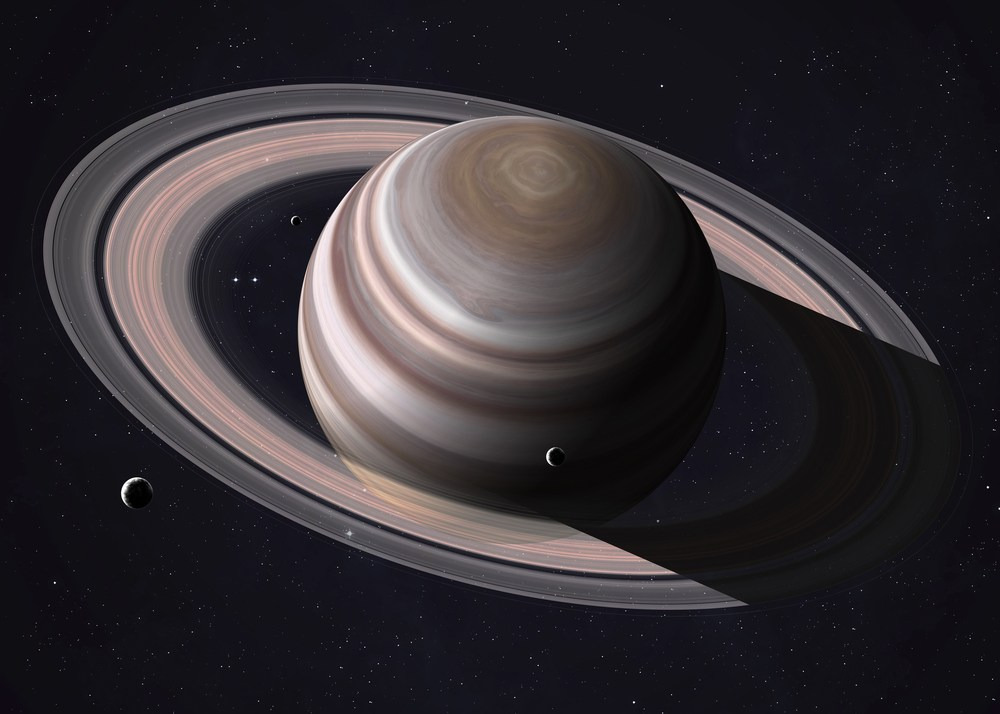 Oplev "Lys i Mørket" på Samsø Observatorium